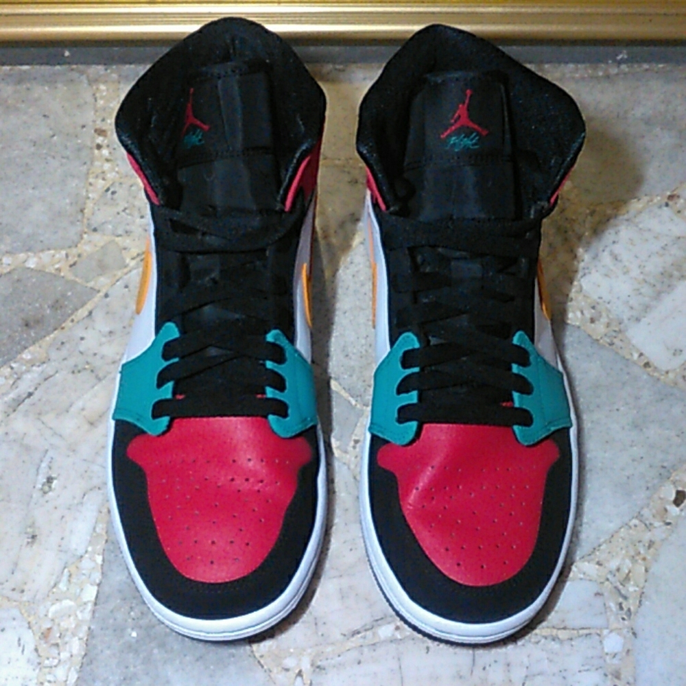 Air Jordan 1
